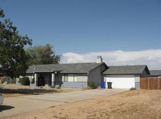 11465 Mohawk Rd, Apple Valley, CA 92308