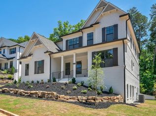 2750 Twisted Oak Ln, Marietta, GA 30066