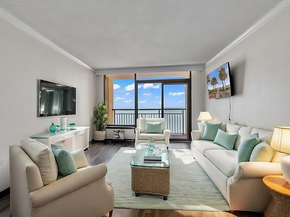 5th image of 6900 Ocean Blvd. N #1034