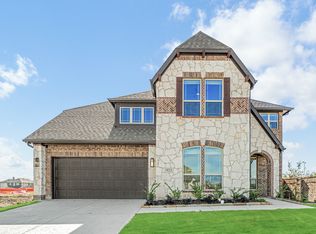 921 Greenleaf Ct, Anna, TX 75409