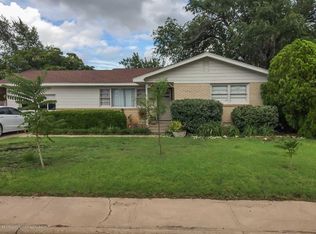 1507 Bell St, Amarillo, TX 79106