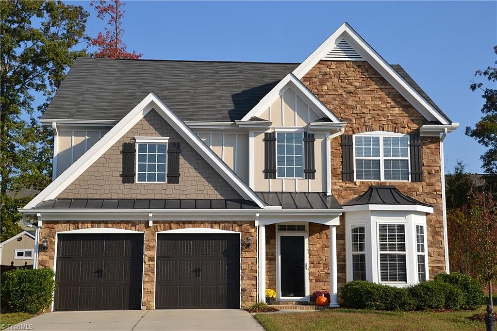 2463 Alderbrook Dr, High Point, NC 27265 Zillow