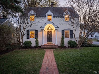 6733 Stuart Ave, Richmond, VA, 23226