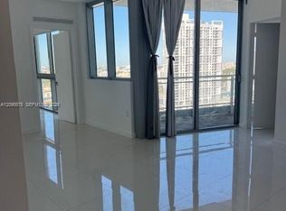 92 SW 3rd St #2606, Miami, FL 33130