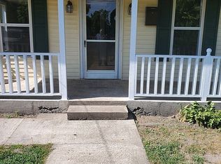 416 River Ave, Goshen, IN 46528