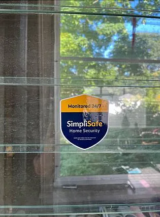 Security Systems to protect your 24 x 7 for personal safety