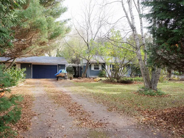 81 Cedar Beach Rd, Brock, ON L0K 1A0