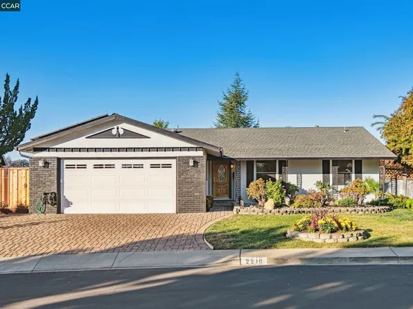 2210 Arcadia Pl, Martinez, CA 94553