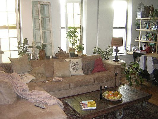 3rd image of 59 Bruckner Blvd APT 2