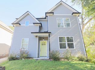 1641 E Broad St, Athens, GA 30601