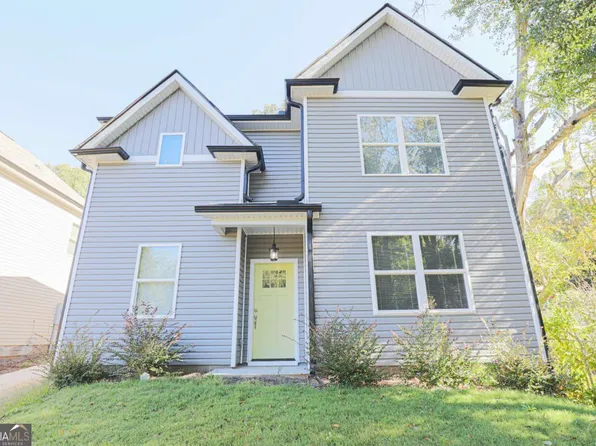 1641 E Broad St, Athens, GA 30601