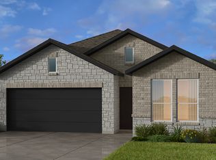 Acacia Plan, Nolina 45s, Georgetown, TX 78633