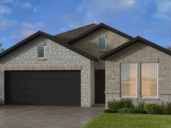 Acacia Plan, Nolina 45s