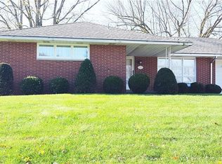 218 Edgewood Dr, Sarver, PA 16055