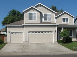 9202 NE 164th Ave, Vancouver, WA 98682