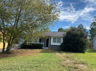 2825 Robinson Wood Dr, Riverdale, GA 30296
