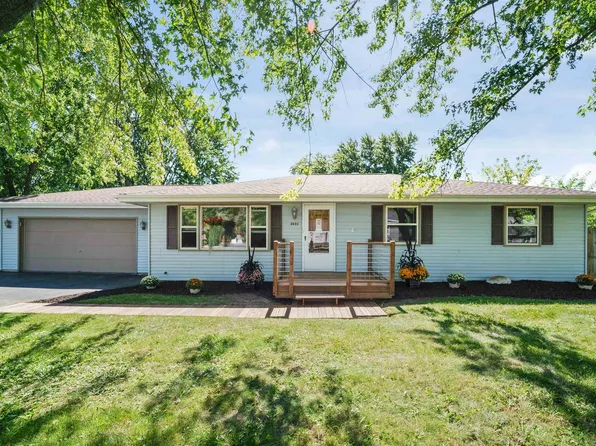 2603 W Heather Ave, Appleton, WI 54914