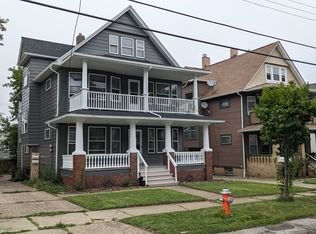2118 Mayview Ave, Cleveland, OH 44109