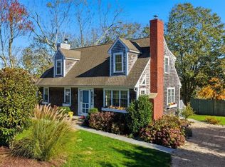 128 Maple Ave, Little Compton, RI 02837