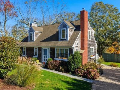 128 Maple Ave, Little Compton, RI, 02837