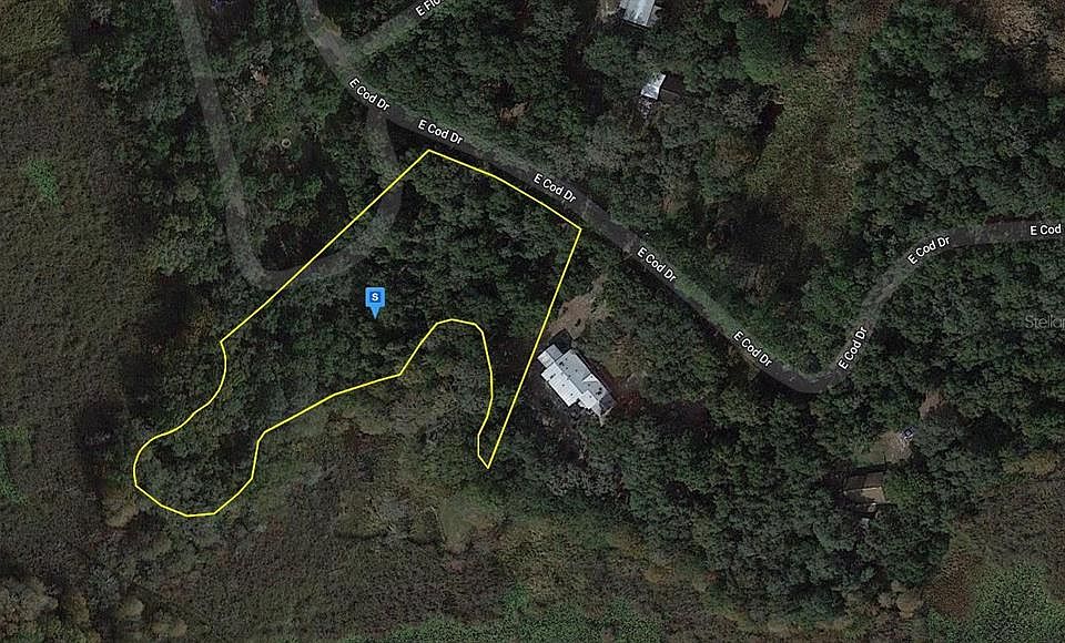 1st image of 10832 E COD DRIVE LOT 26