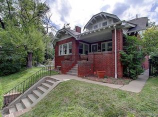 543 S Downing Street, Denver, CO 80209
