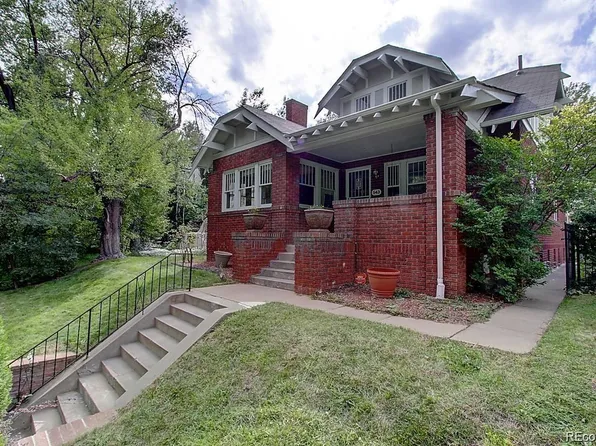 543 S Downing Street, Denver, CO 80209