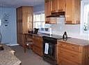 Gourmet Kitchen
