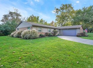 4065 Caudell Dr, Bellbrook, OH 45305