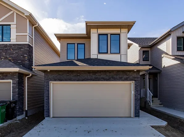 3036 197th St NW, Edmonton, AB T6M 0X3