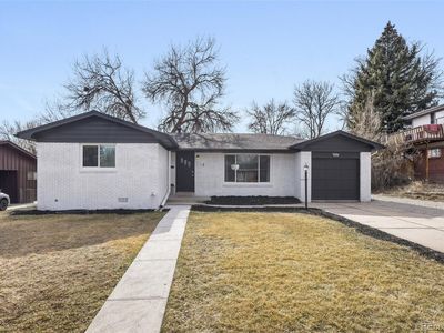 3374 W Belmont Avenue, Littleton, CO, 80123