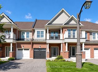 147 John Davis Gate, Whitchurch Stouffville, ON L4A 1T6