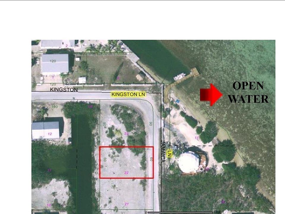 2nd image of Vacant Land Jamaica Ln