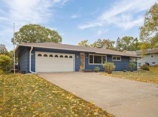 3554 Zealand Ave N, New Hope, MN 55427