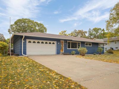 3554 Zealand Ave N, New Hope, MN, 55427