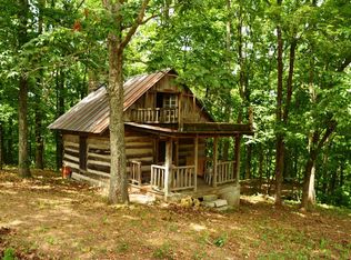 742 Munro Rd, Pulaski, TN 38478