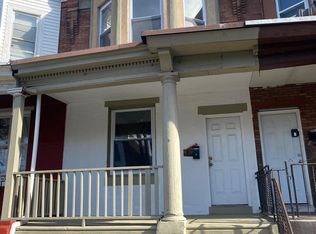 4019 N 8th St, Philadelphia, PA 19140