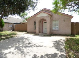 3817 Whitewing Ave, McAllen, TX 78501
