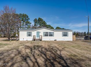 324 Antioch Road, New Bern, NC 28560