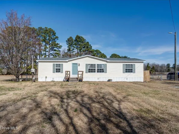 324 Antioch Road, New Bern, NC 28560
