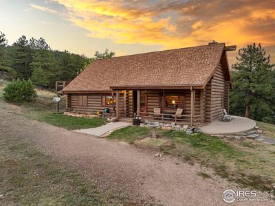 629 Saddle Notch Rd, Loveland, CO, 80537