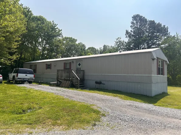 261 Scott Ln Lot 111, Danville, KY 40422