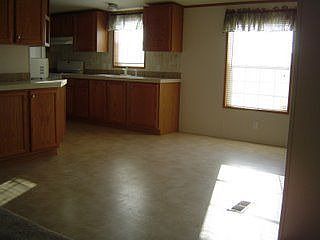 Kitchen/Dinning Room