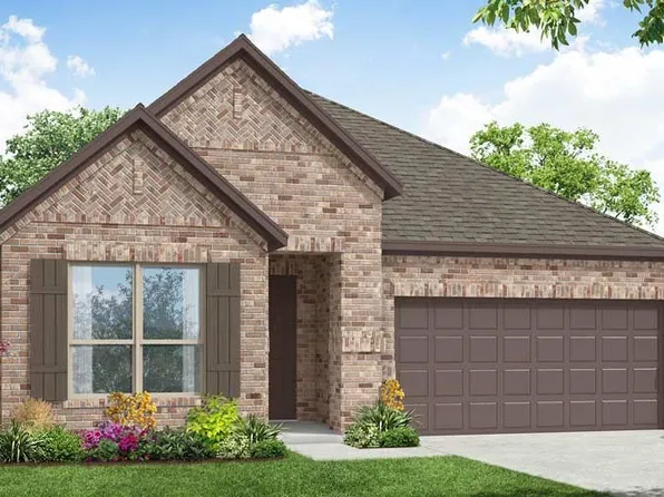 5300 Markham Ferry Dr, Fort Worth, TX 76179