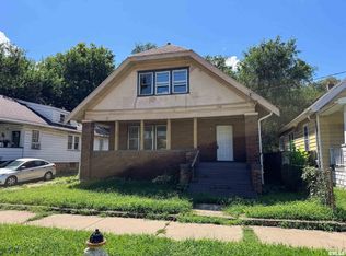 1700 W Smith St, Peoria, IL 61605