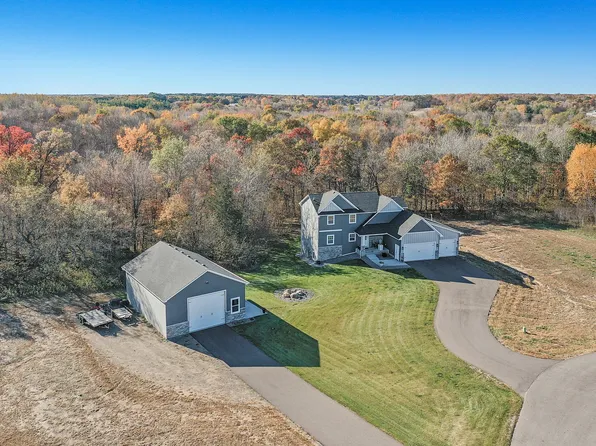 4318 196th Ln NW, Oak Grove, MN 55303