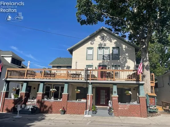 317 Maple Ave #17, Lakeside Marblehead, OH 43440