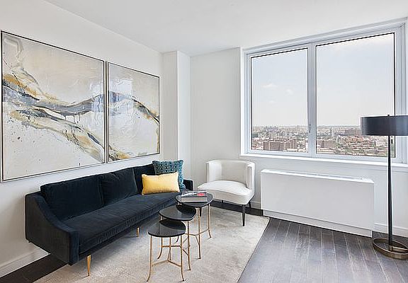 4th image of 309 Gold St #19F1