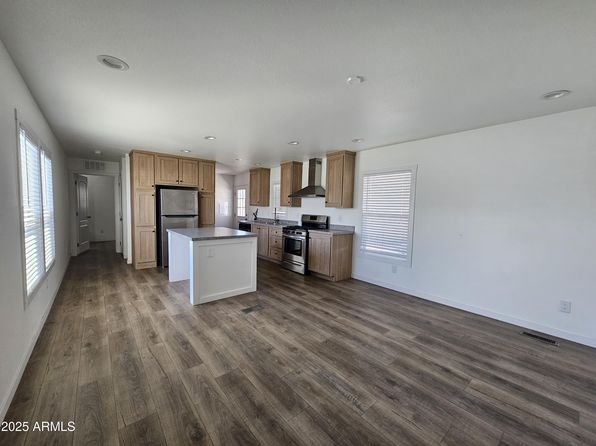 701 S Dobson Rd LOT 32
