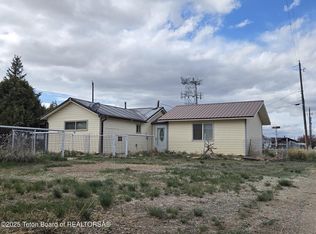 159 Oak St, La Barge, WY 83123